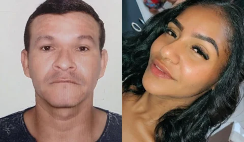 Polícia divulga imagens de duas pessoas desaparecidas em Manaus