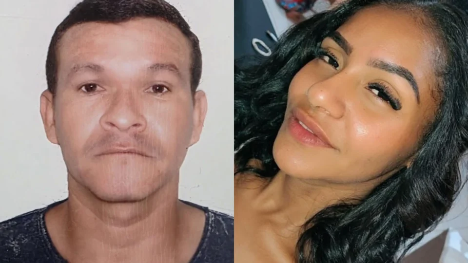 Polícia divulga imagens de duas pessoas desaparecidas em Manaus