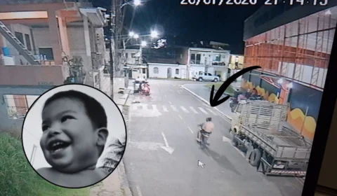 Criança de 3 anos morre após ser atingido por disparos durante ataque criminoso em Coari