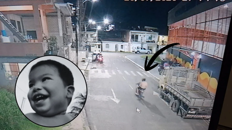 Criança de 3 anos morre após ser atingido por disparos durante ataque criminoso em Coari