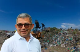 Crise do lixão expõe impasse político e pressão do Ministério Público por solução definitiva