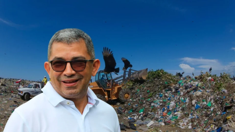 Crise do lixão expõe impasse político e pressão do Ministério Público por solução definitiva