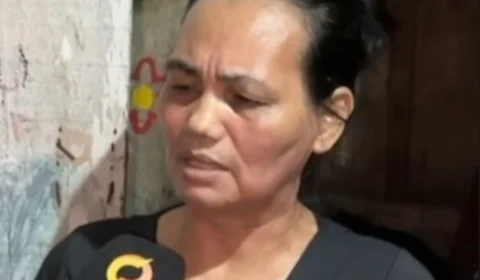 Moradora do bairro Braga Mendes pede ajuda para realizar cirurgia de catarata e melhorar condições de moradia em Manaus