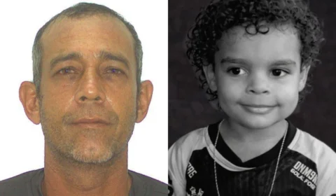 Pai suspeito de matar filho de 3 anos por asfixia segue foragido em Manaus