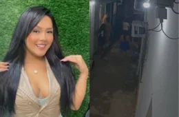 Justiça decreta prisão preventiva de mulher acusada de tentar matar duas irmãs a facadas no bairro Flores