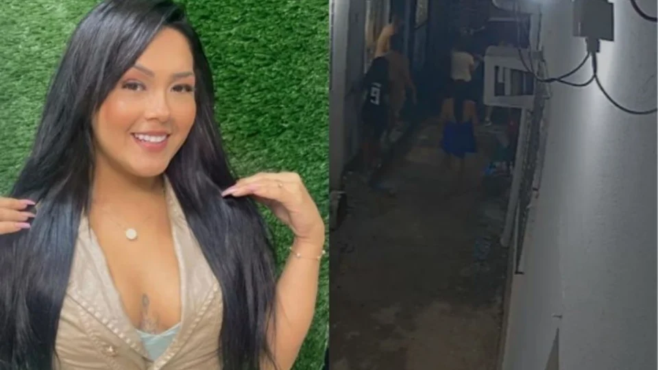 Justiça decreta prisão preventiva de mulher acusada de tentar matar duas irmãs a facadas no bairro Flores