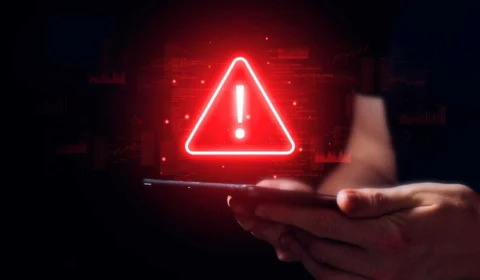 Instabilidade na internet afeta serviços digitais na tarde desta segunda-feira (12) em Manaus