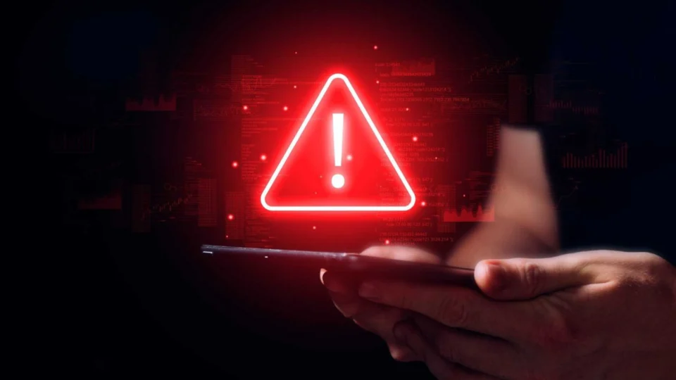 Instabilidade na internet afeta serviços digitais na tarde desta segunda-feira (12) em Manaus