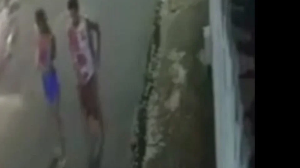 Caso Juliana: vídeo mostra jovem caminhando com suspeito horas antes de ser encontrada morta em Manaus