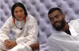 “Lá no Amazonas o pessoal parece índio, né?”, dispara Ricardo contra parintinense no BBB26