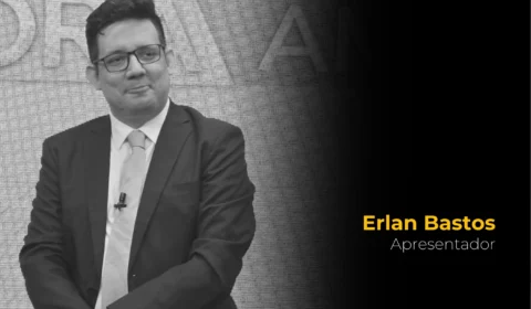 Morre Erlan Bastos: jornalismo do Norte perde uma de suas vozes mais corajosas