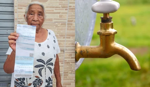 Veja o vídeo: ‘Estamos desde o dia 13 sem água, sem resposta e sem dignidade”’, diz moradora do Jorge Teixeira