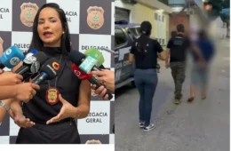Veja o vídeo: Padrasto é acusado de abusar sexualmente de enteada de 15anos; Mãe teria impedido denúncia