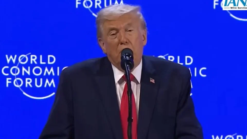 Veja o vídeo: ‘Eu gosto muito da Europa, mas eles estão seguindo por um caminho errado’, afirma Trump