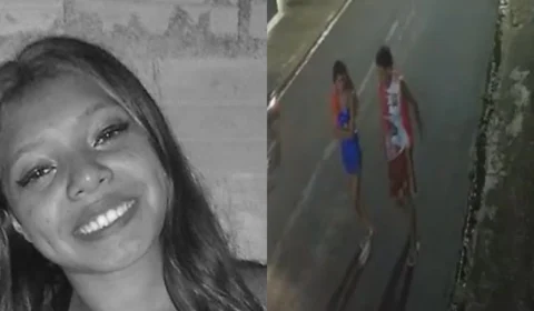 Caso Juliana: ‘Ela não era usuária de drogas’, afirma família e pede justiça durante velório de jovem morta em Manaus