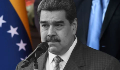 Urgente: EUA bombardeiam a Venezuela e Trump afirma captura de Nicolás Maduro após ataque em Caracas