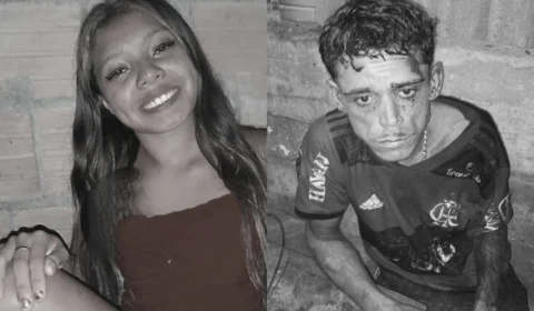 Caso Juliana: ‘Tribunal do Crime’ filma execução de suspeito apontado como autor de abuso e morte de jovem autista em Manaus