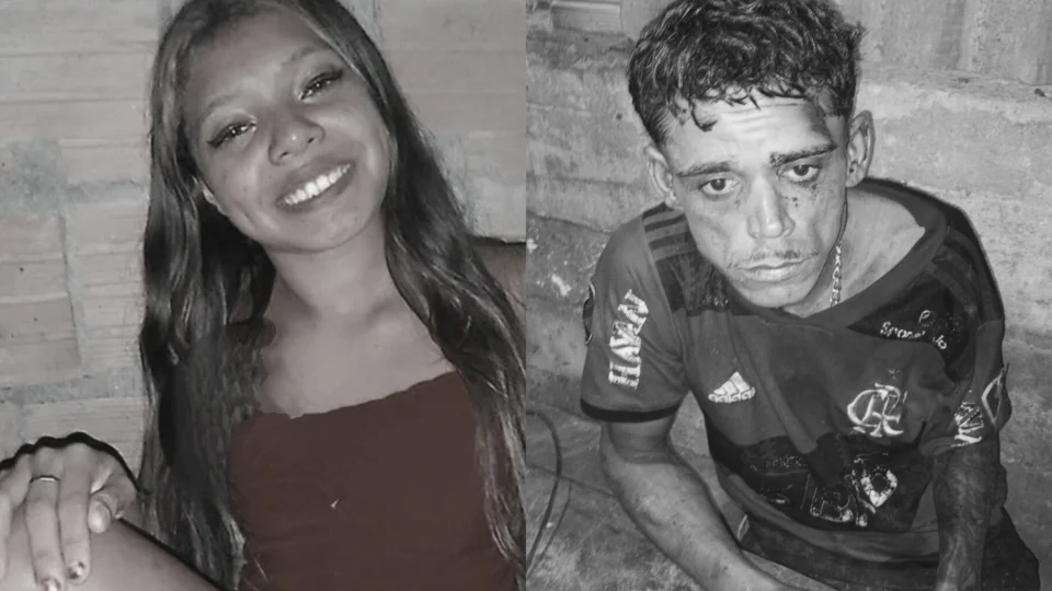 Caso Juliana: ‘Tribunal do Crime’ filma execução de suspeito apontado como autor de abuso e morte de jovem autista em Manaus