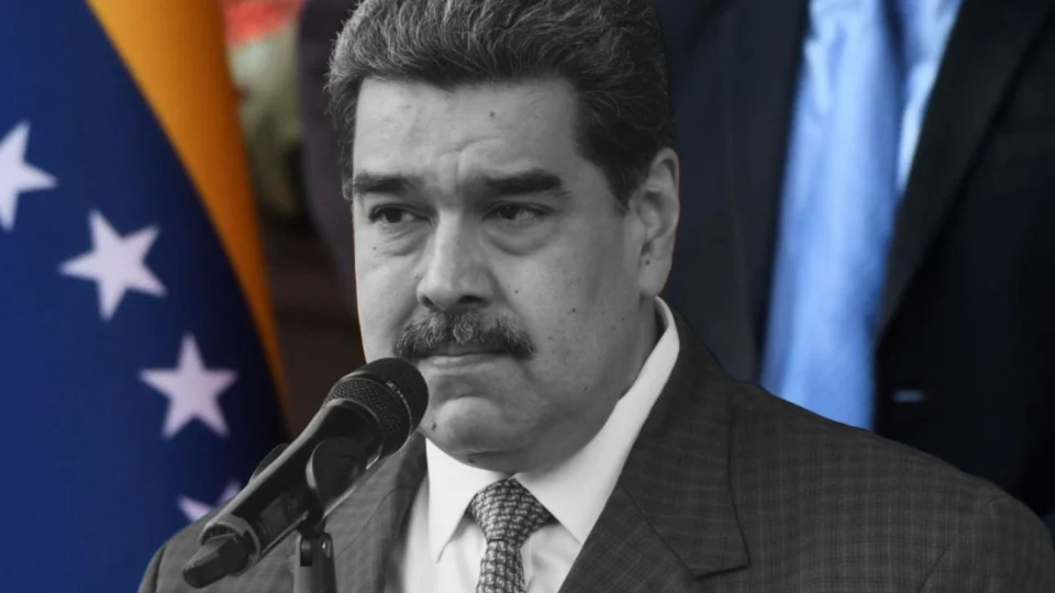 Urgente: EUA bombardeiam a Venezuela e Trump afirma captura de Nicolás Maduro após ataque em Caracas