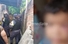 Padrasto é investigado por agressão a menino de 5 anos no bairro Cidade Nova