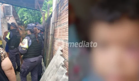 Padrasto é investigado por agressão a menino de 5 anos no bairro Cidade Nova