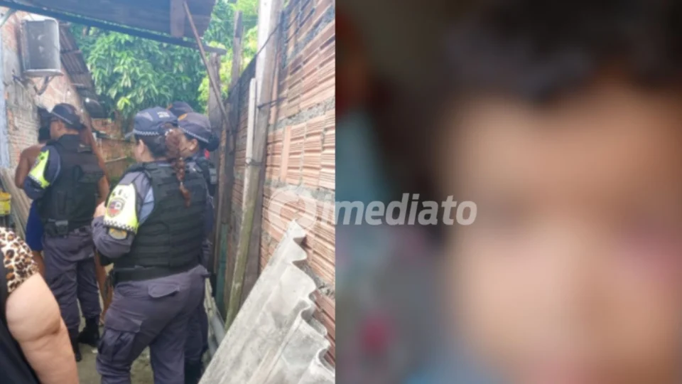 Padrasto é investigado por agressão a menino de 5 anos no bairro Cidade Nova