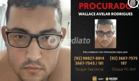 PC-AM prende grupo que aplicava golpe com o falso cadastro no transporte coletivo em Manaus