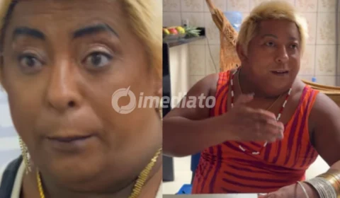 VÍDEO: Patixa Teló explica recusa em tirar fotos, pede desculpas e reafirma carinho pelos fãs