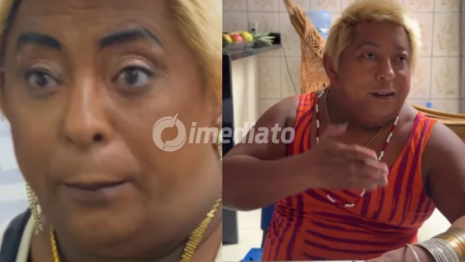 VÍDEO: Patixa Teló explica recusa em tirar fotos, pede desculpas e reafirma carinho pelos fãs