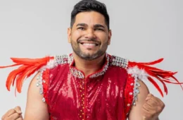 Boi-Bumbá Garantido e Ciranda Rosas de Ouro desligam ex-animador após prisão por crime contra criança em Manaus