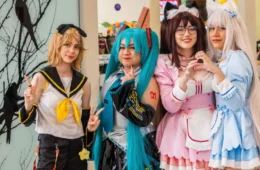 Manaus recebe primeiro Zona Geek do ano com programação gratuita de cultura pop neste fim de semana