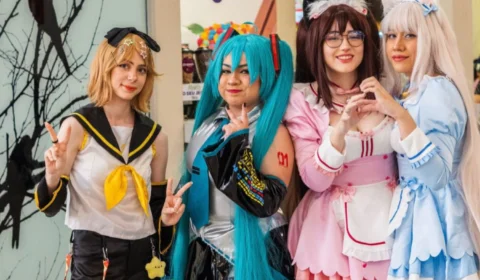 Manaus recebe primeiro Zona Geek do ano com programação gratuita de cultura pop neste fim de semana