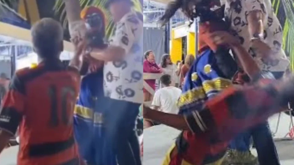 Após quase cinco décadas, Valdir Correia se despede da Rádio Difusora e encerra um dos ciclos mais marcantes do rádio amazonense