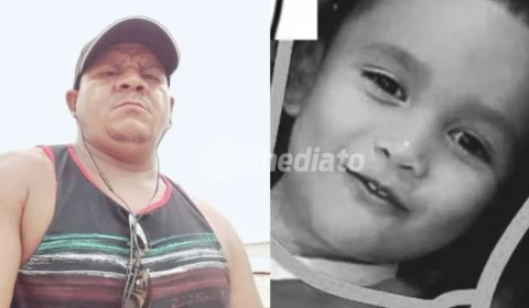 Pai é suspeito de envenenar e matar o próprio filho em Japurá, no Amazonas