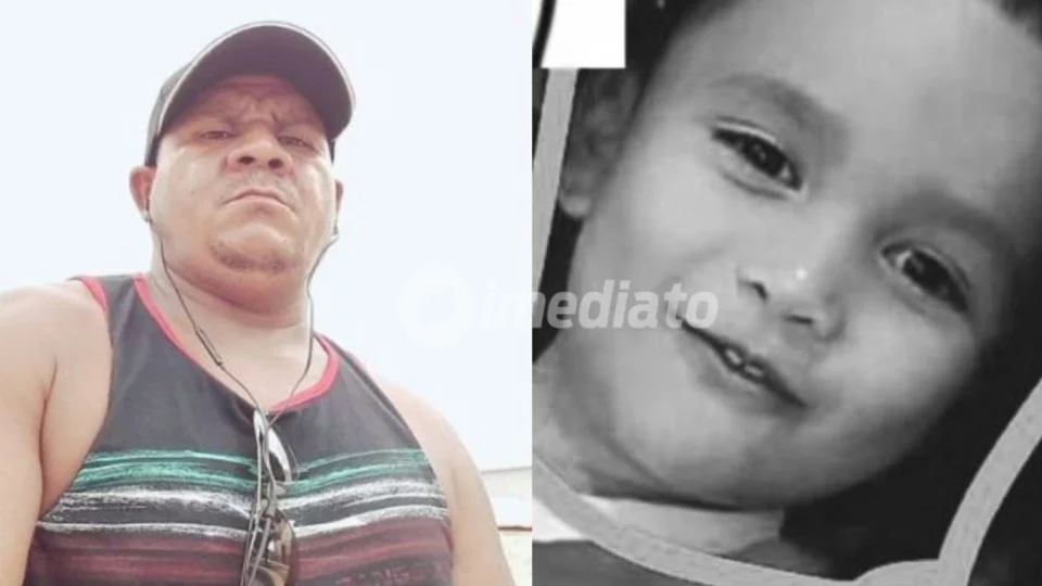 Pai é suspeito de envenenar e matar o próprio filho em Japurá, no Amazonas