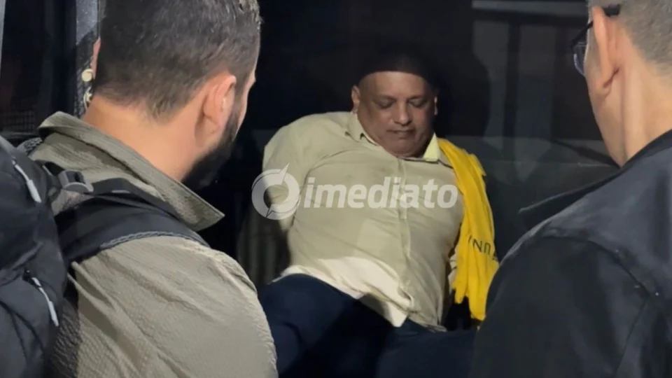 Homem condenado por abuso sexual em Manaus é capturado no Pará após crime contra adolescente em 2024