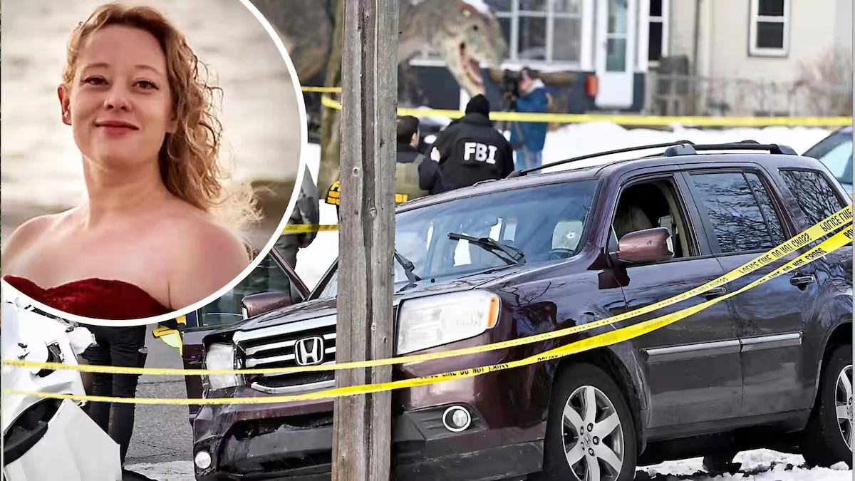 VEJA VÍDEO: momento em que agente de imigração atira e mata mulher durante operação nos EUA