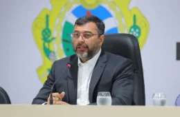 Wilson Lima apresenta medidas com redução do IPVA e novo ciclo do CNH Social no Amazonas