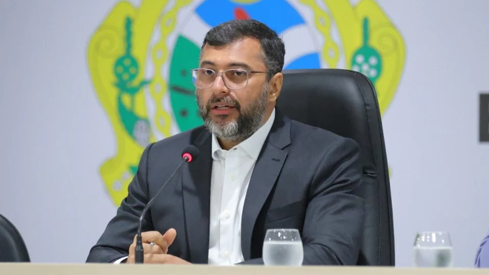 Wilson Lima apresenta medidas com redução do IPVA e novo ciclo do CNH Social no Amazonas