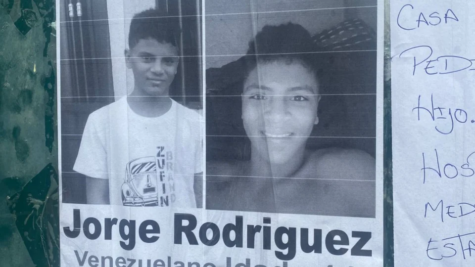 Adolescente venezuelano sai de casa após discussão no Natal e não retorna em Manaus