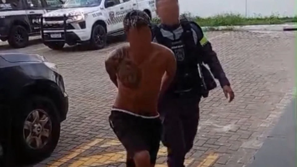 Menina é vítima de abuso sexual; suspeito é namorado da mãe há quatro meses