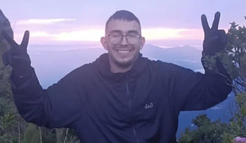 URGENTE: rapaz abandonado durante trilha no Pico do Paraná é encontrado rapidamente