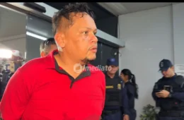 Vulgo Billy do Compaj: criminoso ligado a uma série de homicídios é capturado após fuga cinematográfica de hospital em Manaus