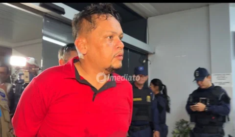 Vulgo Billy do Compaj: criminoso ligado a uma série de homicídios é capturado após fuga cinematográfica de hospital em Manaus