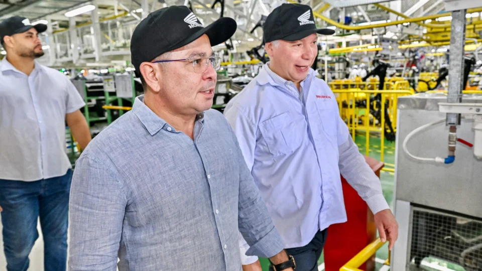 Tadeu de Souza defende Zona Franca de Manaus e propõe ampliação de políticas de renda para mulheres