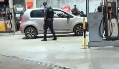 Motorista de aplicativo é baleado ao tentar impedir assalto no Centro de Manaus