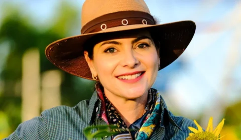 Grupo Norte lança projeto nacional para mostrar força do agronegócio da Amazônia e anuncia Carol Brazil como apresentadora