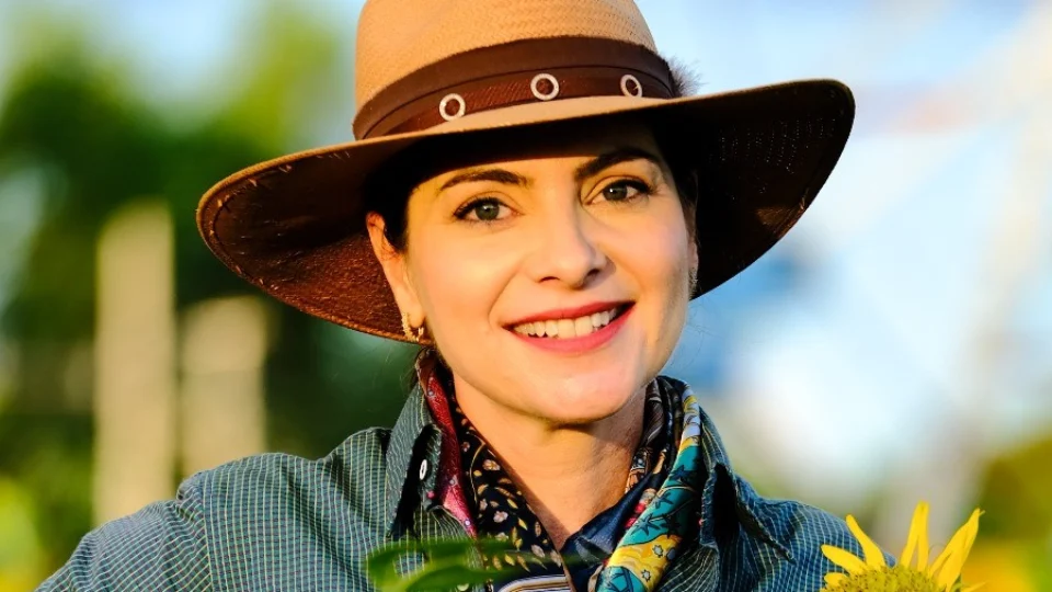 Grupo Norte lança projeto nacional para mostrar força do agronegócio da Amazônia e anuncia Carol Brazil como apresentadora