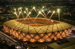 Campeonato Amazonense volta a ter naming rights após 11 anos com parceria com o Sicredi