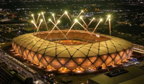 Campeonato Amazonense volta a ter naming rights após 11 anos com parceria com o Sicredi